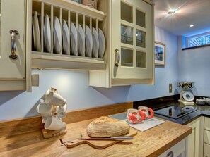 Cottage | Interni
