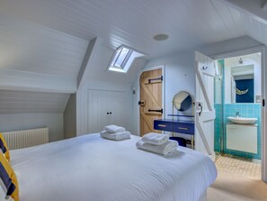 Cottage | Interni