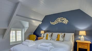 Casa de campo | Interior