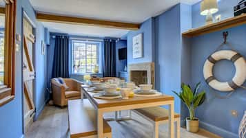 Casa de campo | Interior