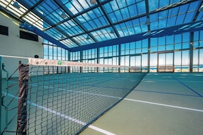 Sportplatz