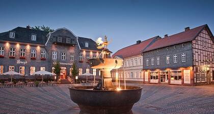 Ferienwohnung Goslar für 1 - 6 Personen mit 2 Schlafzimmern - Ferienwohnung
