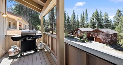 Mountain Shadows Chalet Tahoe Fun Awaits