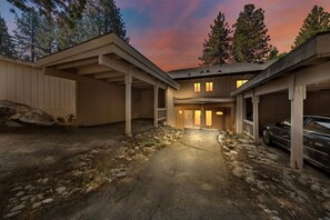 Exterior - Mountain Shadows Chalet Tahoe Fun Awaits (Incline Village)