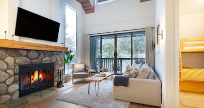 Gables @ Gondola Base - Designer 2BR