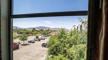 Apartamento familiar | Vistas desde el alojamiento