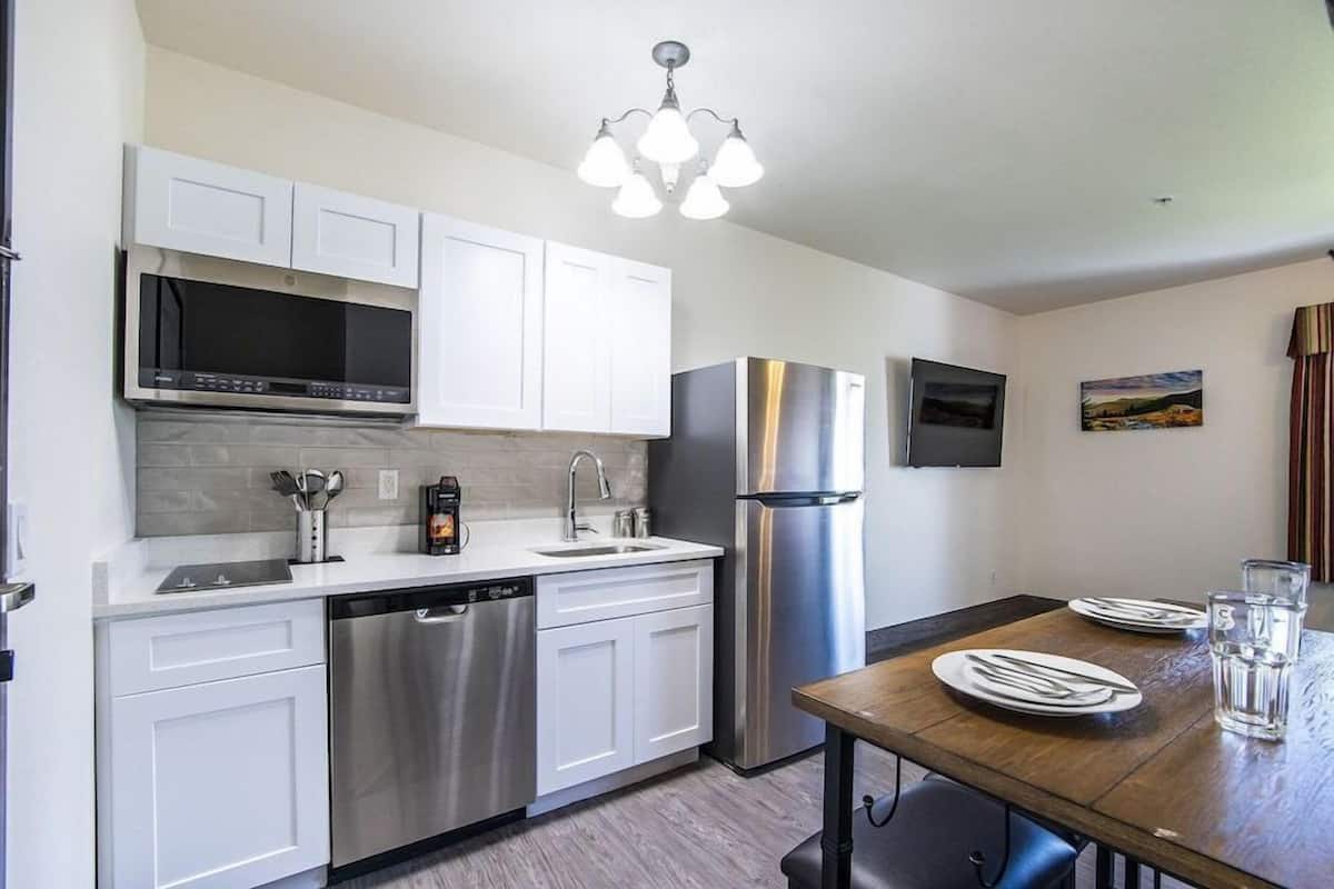 Private kitchen | Coffee/tea maker