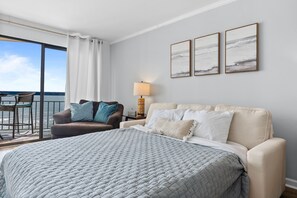 1 chambre, accès au Wi-Fi (inclus)