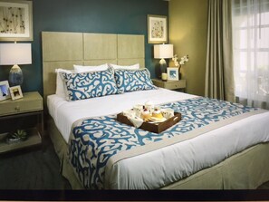 Room - Summer Bay Resort 1 Bedroom Condo Minutes From Disney.  (Clermont)