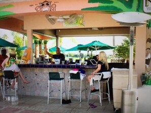 Bar (on property) - Summer Bay Resort 1 Bedroom Condo Minutes From Disney.  (Clermont)