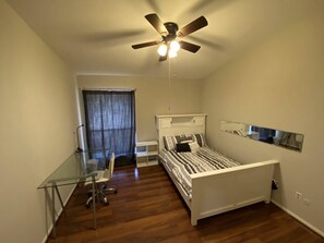 3 chambres, Wi-Fi