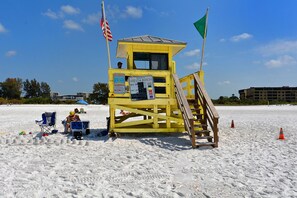 Children's area - SKV 311 - Pool, Walk to Village, Beach, Bars, Restaurants !! (Siesta Key)