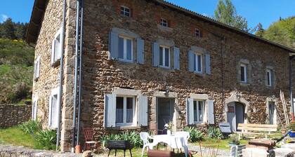 Chambre d'hĂŽte Grande Ourse