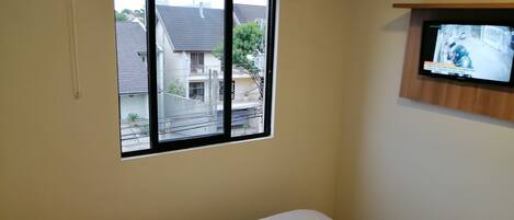 1 Schlafzimmer, WLAN