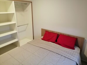1 Schlafzimmer, WLAN