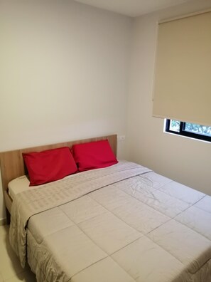 1 bedroom, WiFi - New Apartment next to UFPR and Cancer Hospital (PR)