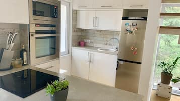 Cozinha privada