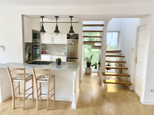 Private Delux House @ the Forest with 2bedrooms & 2bathrooms