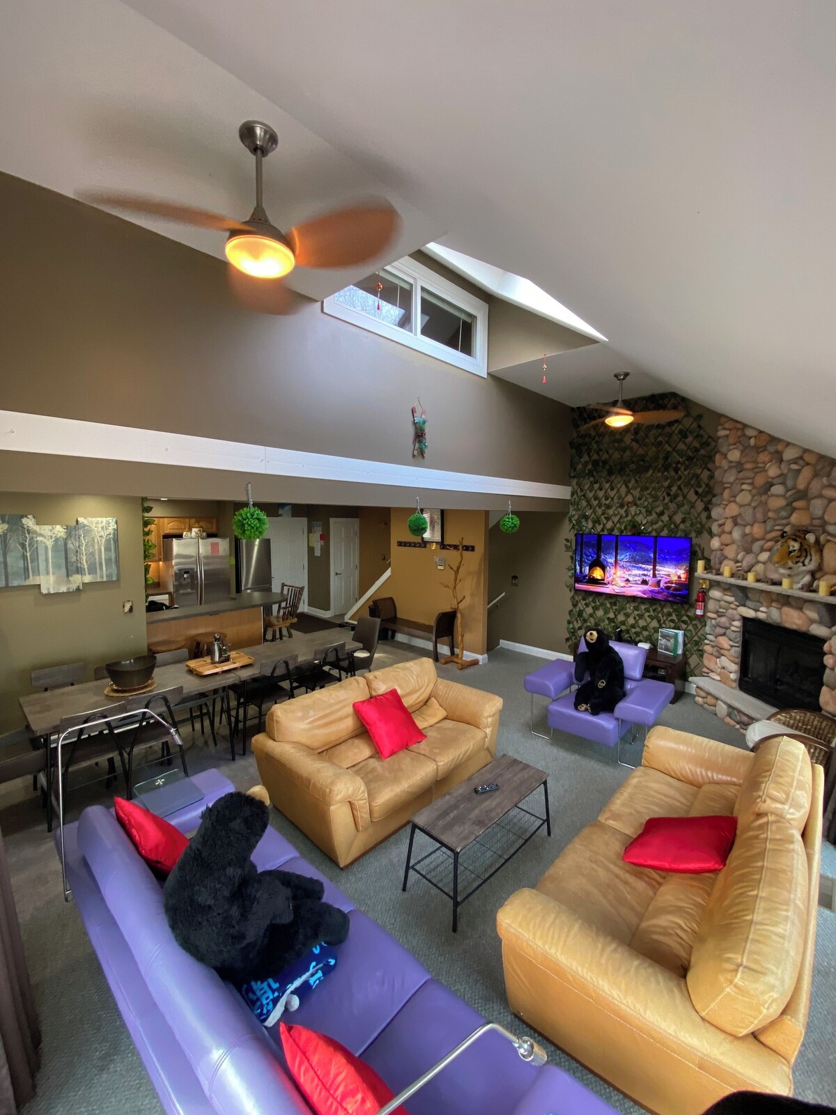 オーナーのプロフィール画像