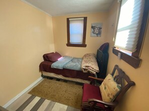 3 Schlafzimmer, WLAN