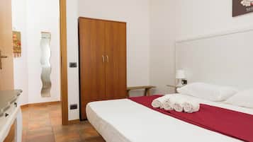 2 Schlafzimmer, Bügeleisen/Bügelbrett, Reisekinderbett, kostenloses WLAN
