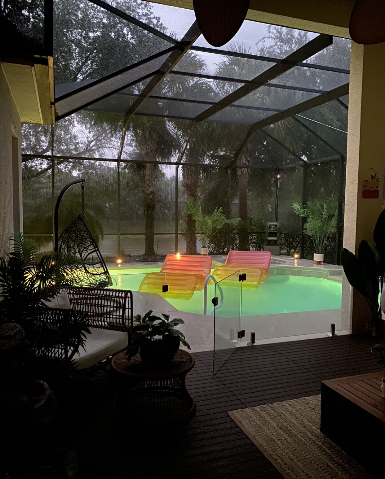 Luxury fully remodeled home