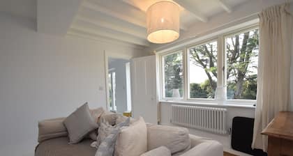 Seaside Retreat only minutes from Rye Harbour nature reserve