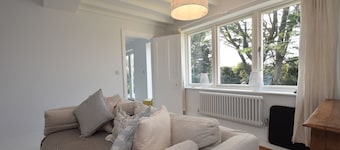 Seaside Retreat only minutes from Rye Harbour nature reserve