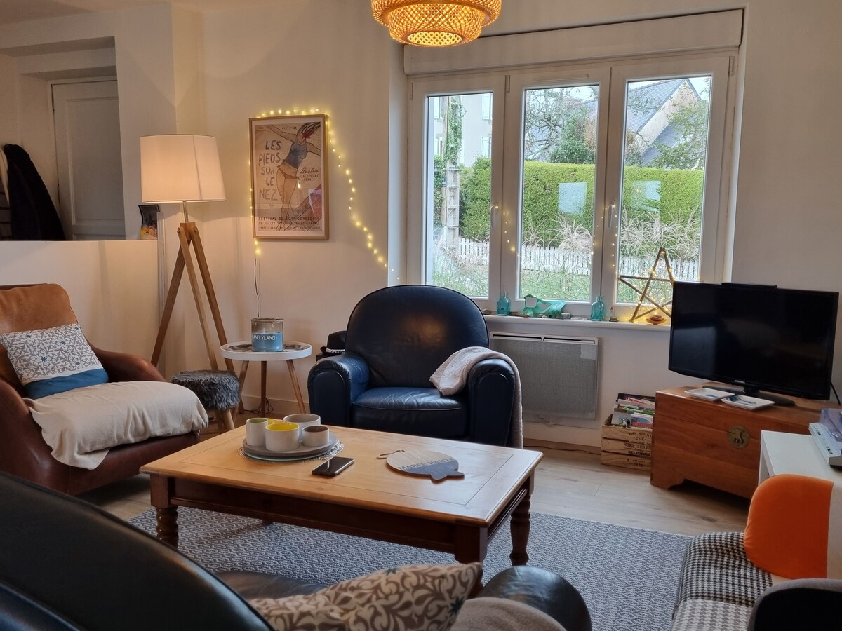 Image de profil de l’hôte