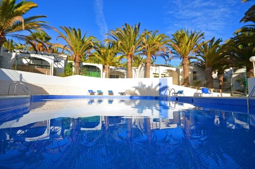 CASA DE TOM Costa Calma Fiber Optic Internet Pool