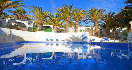 CASA DE TOM Costa Calma Fiber Optic Internet Pool