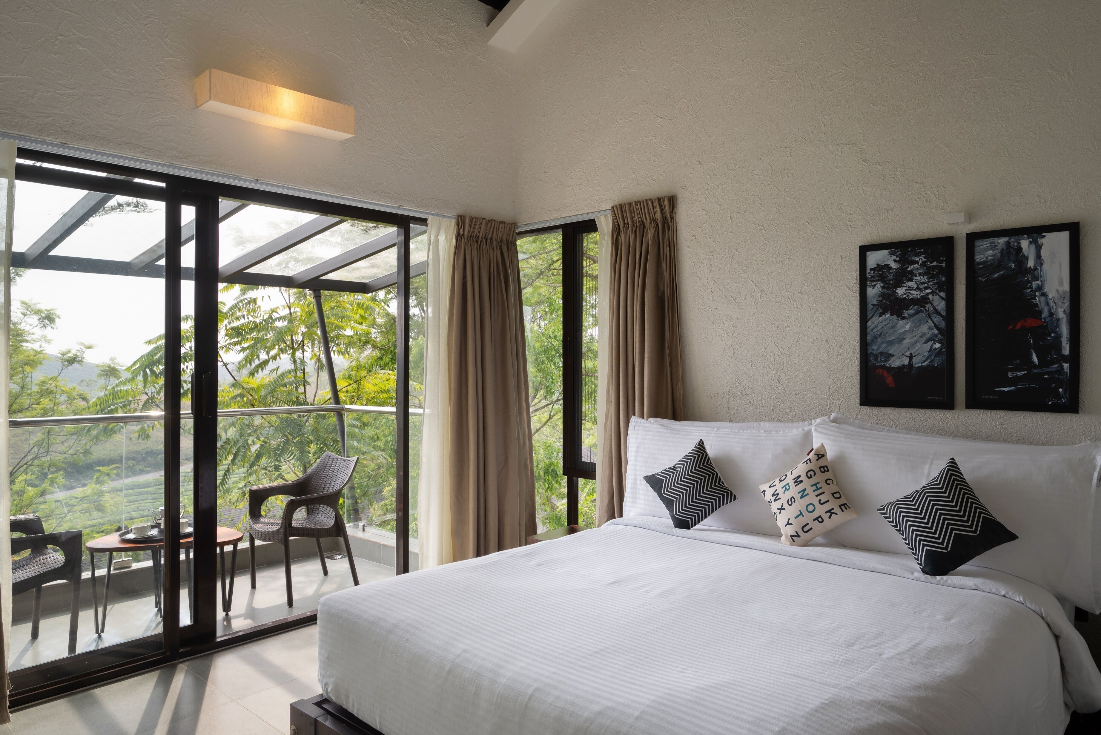 Colchones Tempur-Pedic y artículos del minibar gratis 