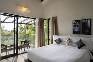 Estate Villa | Matelas Tempur-Pedic, mini-bar avec articles gratuits