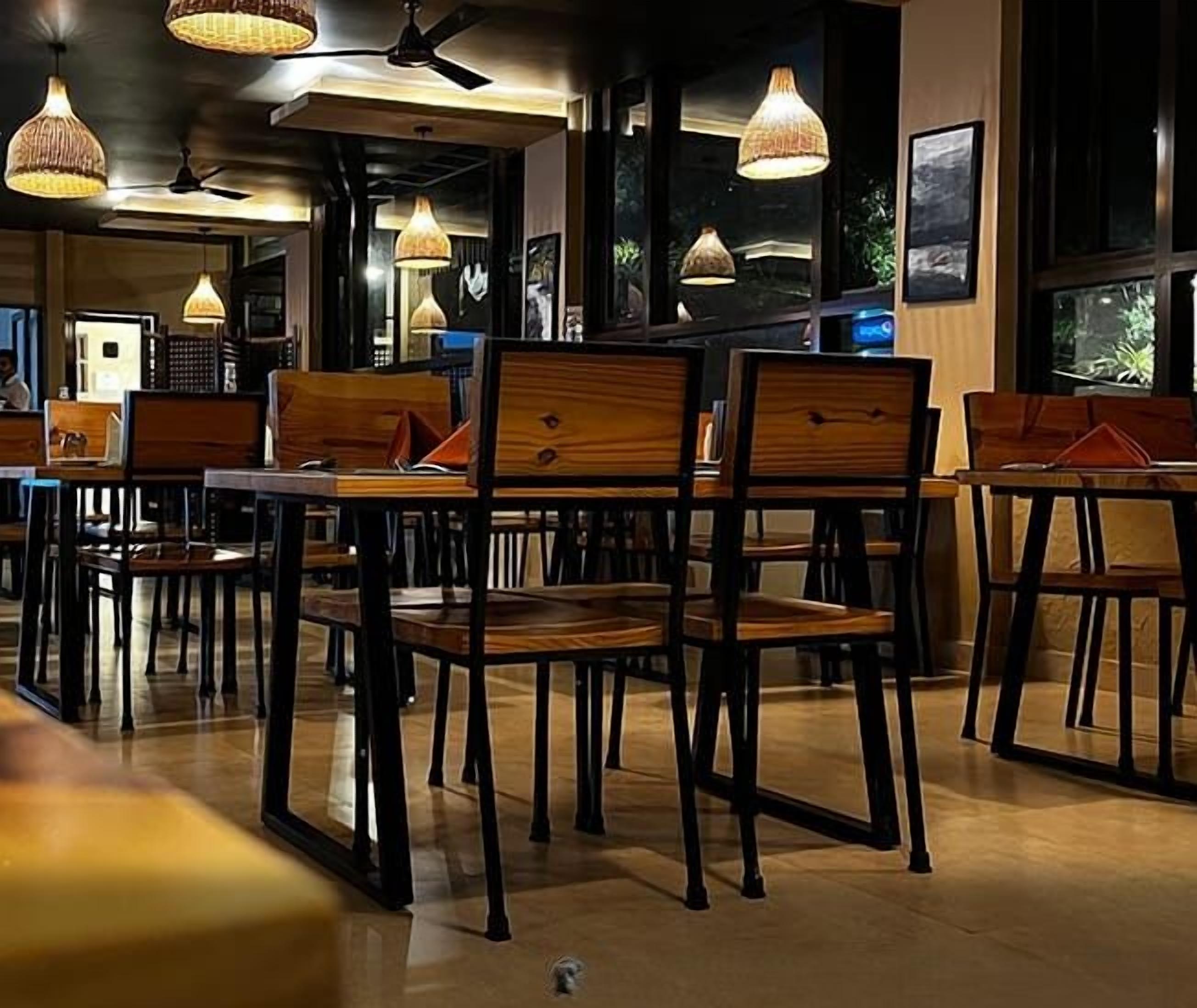 ร้านอาหาร