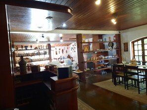 Spiseområde