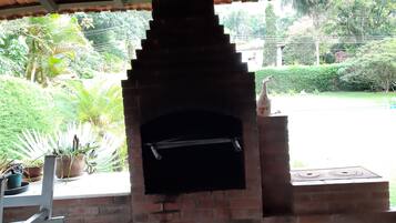 Área da propriedade