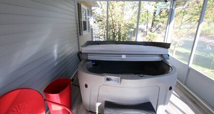 Exile on Main Street