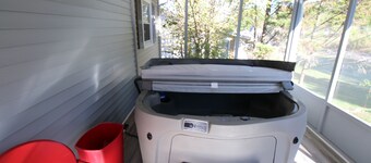 Exile on Main Street