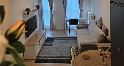 Apartament Anastazja