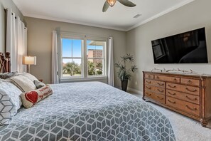 4 Schlafzimmer, Bügeleisen/Bügelbrett, WLAN, Bettwäsche