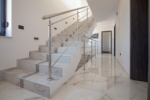 Interior - Villa Tiara with Pool (Premantura)