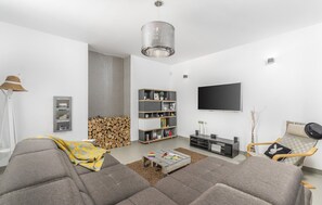 Fernseher