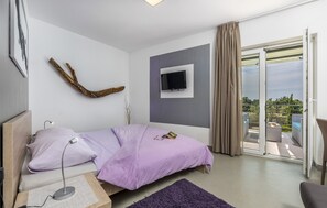 3 Schlafzimmer, Bügeleisen/Bügelbrett, kostenloses WLAN, Bettwäsche