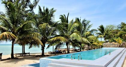 Villa Pili - 6 Bedrooms & 6 Bathrooms Oceanview