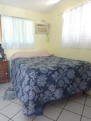 2 bedrooms, WiFi