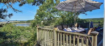 Beautiful Water Views Dogs Welcome!