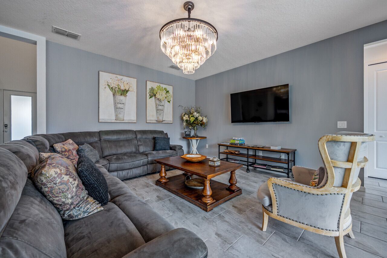 SR3910 - Sonoma Resort - Newly renovated home