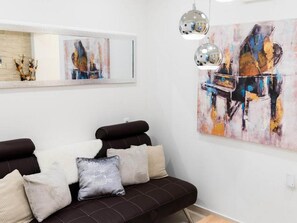 Interior - Apartments C-enter (Zagreb)