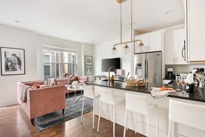 Interior - Hart Suite 16 by AvantStay | Gorgeous House w/ Modern Amenities in Nashville! (Nashville)