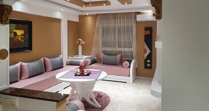 Newly renovated apartment next to the beach and port of Castellon de la plana